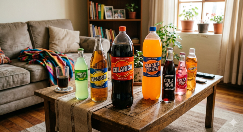 Cómo las gaseosas te envejecen y destruyen tu organismo