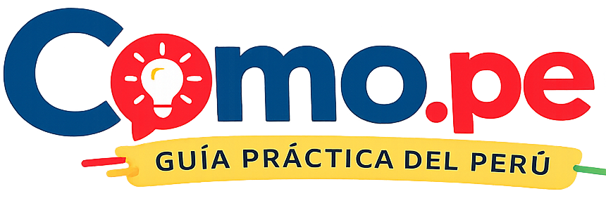 Como.pe 